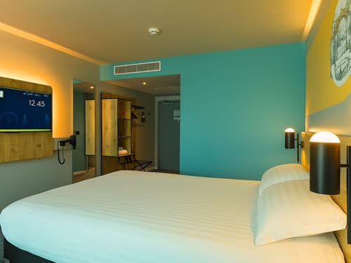 B&B HOTEL Inverness, Primary image