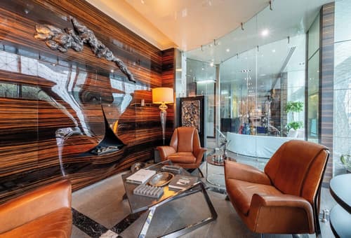 ROMEO Napoli, Reception