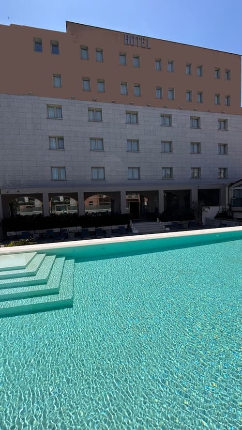 Hotel For You, Primary image