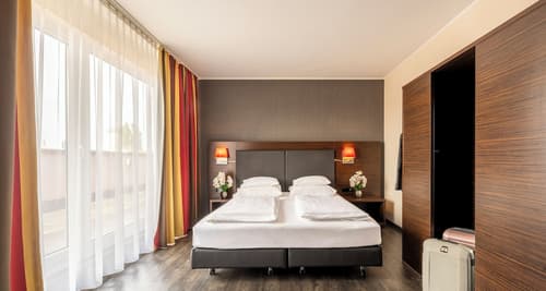 PLAZA INN Graz City, Room