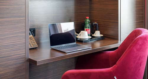 PLAZA INN Graz City, Room