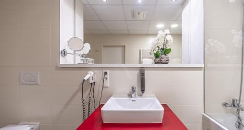 Best Western Plus Plaza Hotel Graz, Room