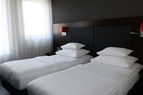 Best Western Plus Plaza Hotel Graz, Room