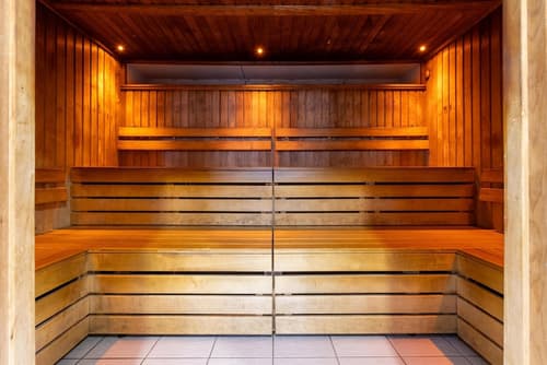 Radisson Hotel Manchester City Centre, A Verified Net Zero Hotel, Fitness facility