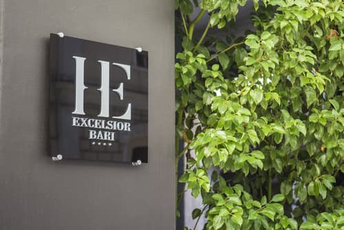 Hotel Excelsior Bari, Primary image