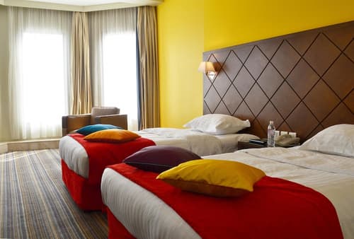 Park Inn by Radisson Al Khobar, Room