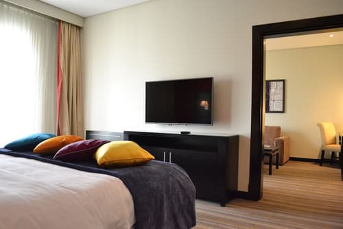 Park Inn by Radisson Al Khobar, Room