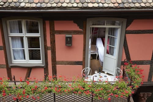 Cour du Corbeau Hotel Strasbourg - MGallery Collection, Room