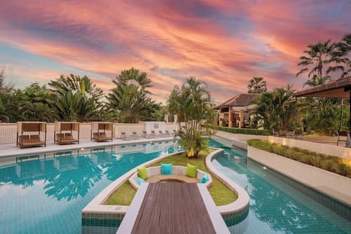 Dewa Phuket Resort & Villas, Primary image