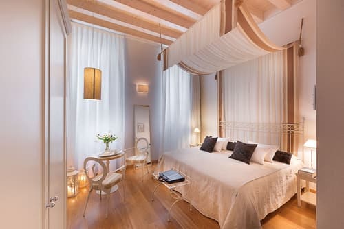 Hotel Marco Polo, Room