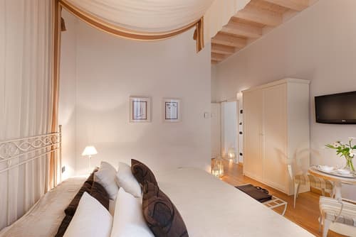 Hotel Marco Polo, Room