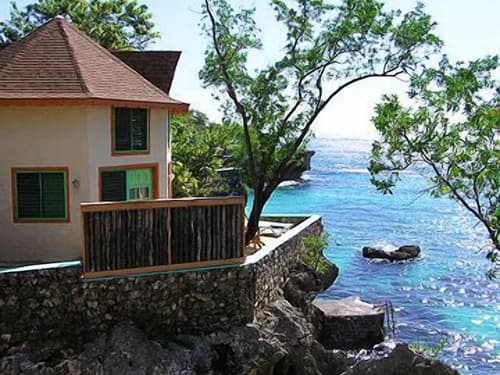 Xtabi Resort, Primary image