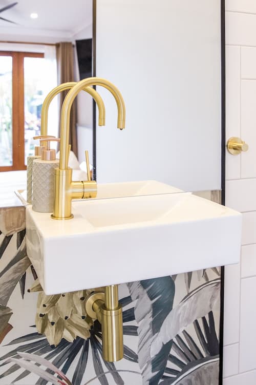 Bay Haven Lodge, Room