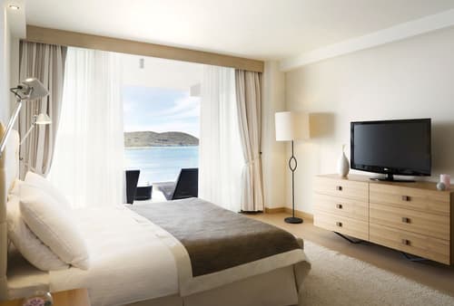 Sun Gardens Dubrovnik, Room