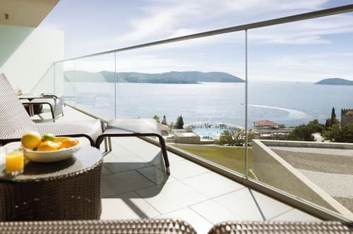 Sun Gardens Dubrovnik, Room