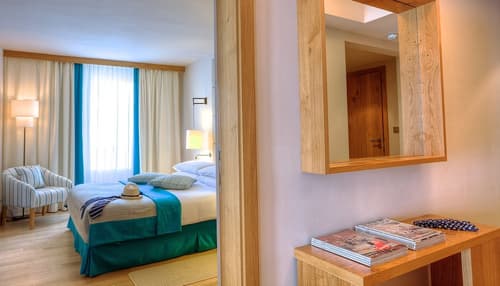 Sun Gardens Dubrovnik, Room