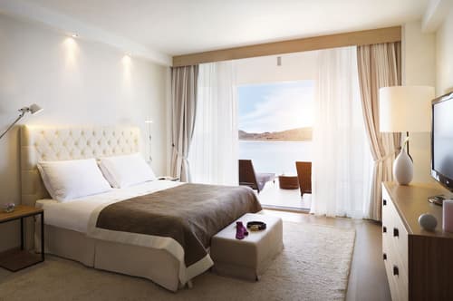 Sun Gardens Dubrovnik, Room