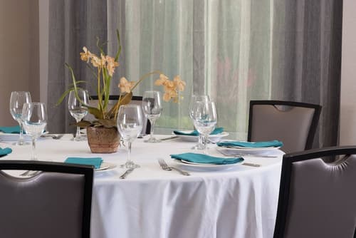 Residence Inn by Marriott Fort Myers Sanibel, Reception