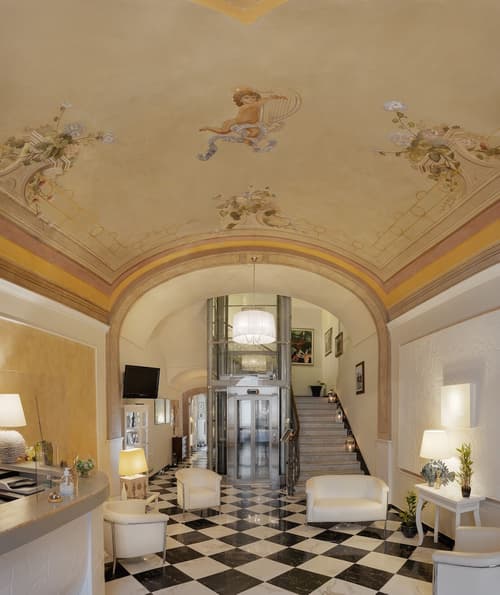 Hotel Palazzo Pischedda, Primary image
