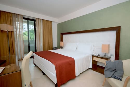 Hotel Vittoria Resort Pool & Spa, Room