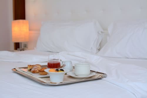 Hotel Vittoria Resort Pool & Spa, Room