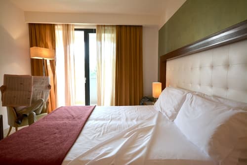 Hotel Vittoria Resort Pool & Spa, Room