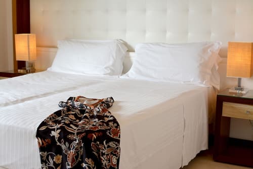 Hotel Vittoria Resort Pool & Spa, Room