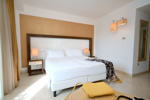 Hotel Vittoria Resort Pool & Spa, Room