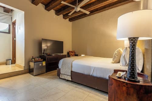 Ananda Hotel Boutique, Room