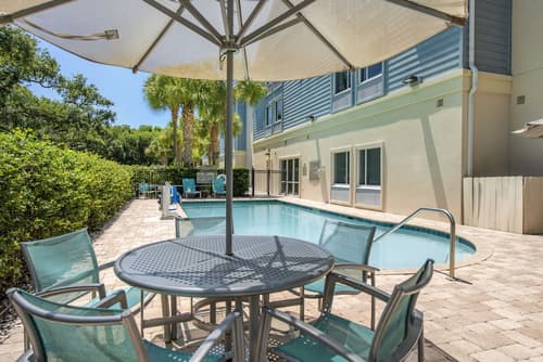 Springhill Suites by Marriott Vero Beach, Pool