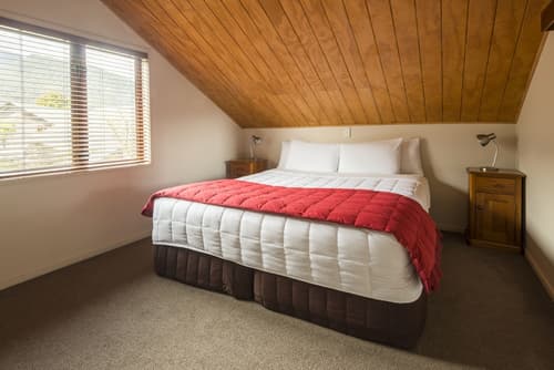 Glenfern Villas, Room