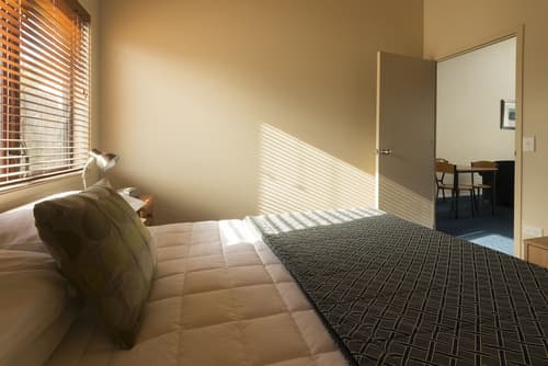 Glenfern Villas, Room