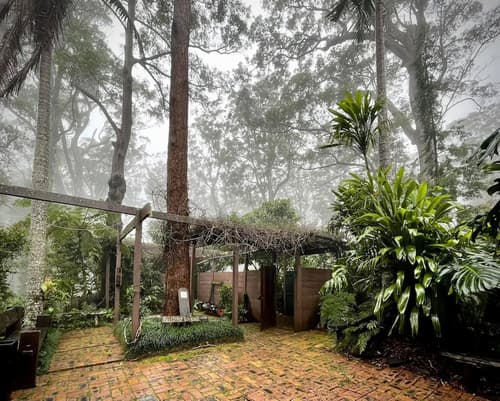 Binna Burra Sky Lodges, Meeting facility