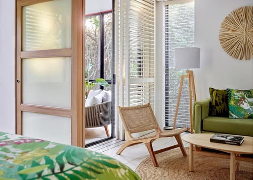 Crystalbrook Byron, Room