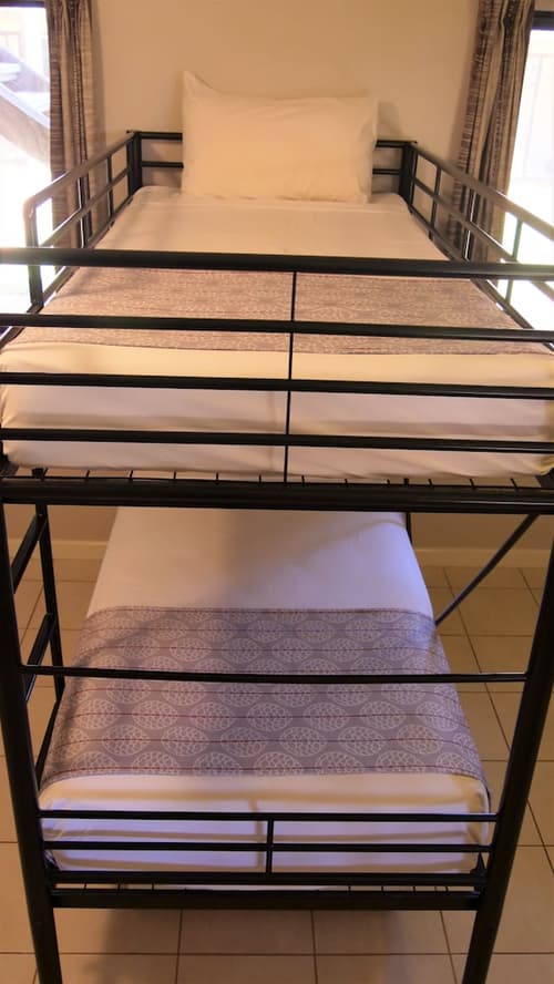 RAC Monkey Mia Dolphin Resort, Room