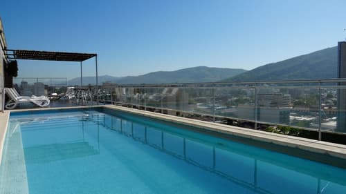 Design Suites Salta, Primary image