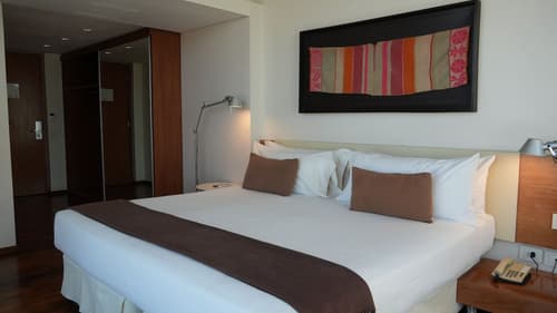 Design Suites Salta, Room