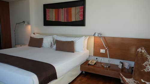 Design Suites Salta, Room