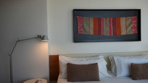 Design Suites Salta, Room