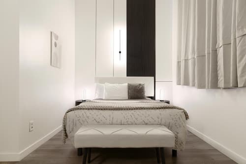 Auberge Manoir Ville Marie, Room