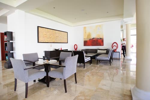 Grand Riviera Princess - All Inclusive, Lobby