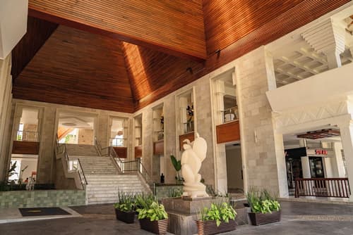 Grand Riviera Princess - All Inclusive, Lobby