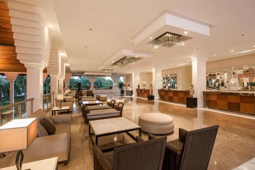 Grand Riviera Princess - All Inclusive, Lobby