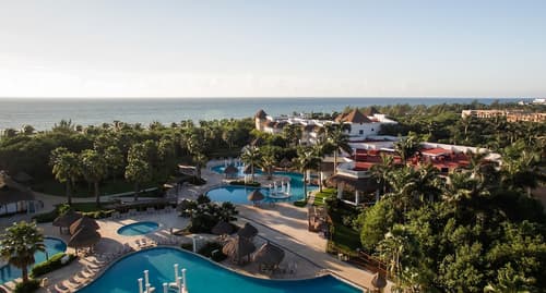 Grand Riviera Princess - All Inclusive, Outdoor pool