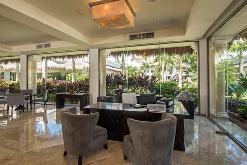 Grand Riviera Princess - All Inclusive, Lobby