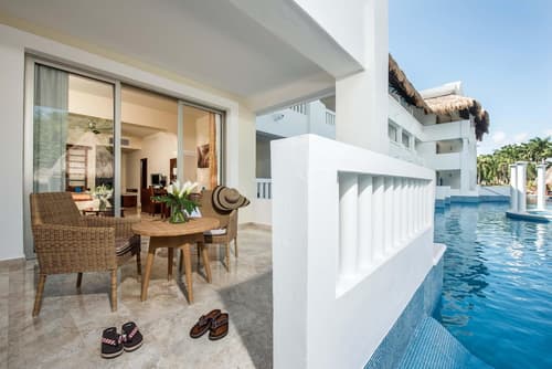 Grand Riviera Princess - All Inclusive, Room