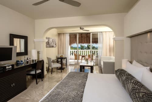 Grand Riviera Princess - All Inclusive, Lobby