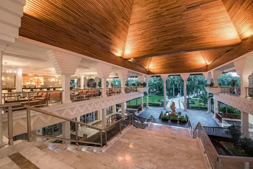 Grand Riviera Princess - All Inclusive, Lobby