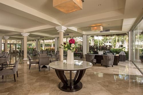 Grand Riviera Princess - All Inclusive, Lobby