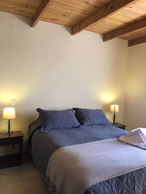 Sami Atacama Lodge, Room